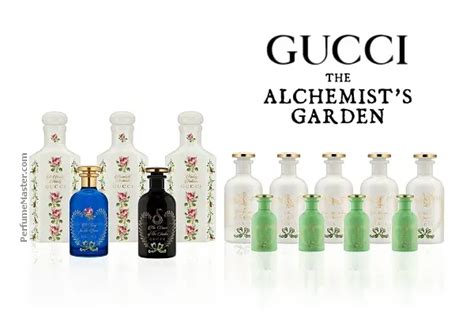 gucci sample perfume|Gucci alchemist garden samples.